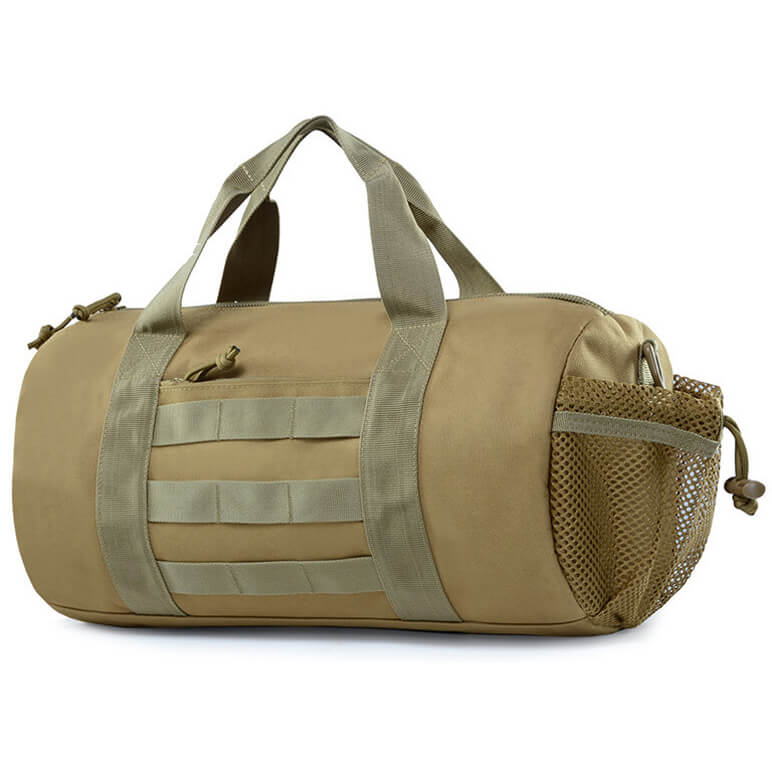 Small Military Tactics Duffel Bag (3.5gal/13L)