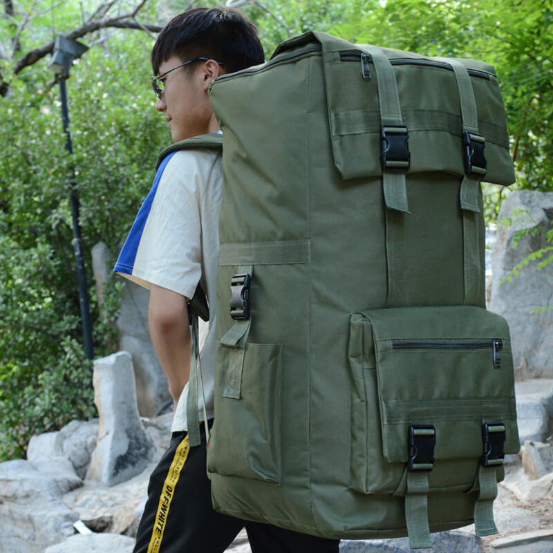 XXXL Backpack (29gal/110L)
