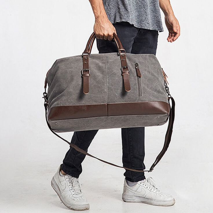 MUGU - Travel Bag