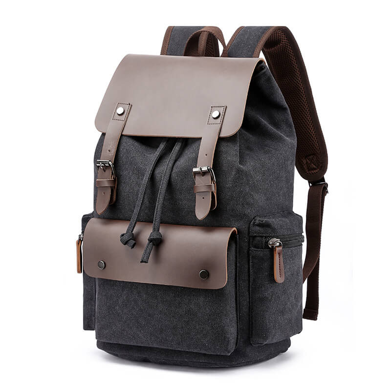 Urban Canvas Backpack
