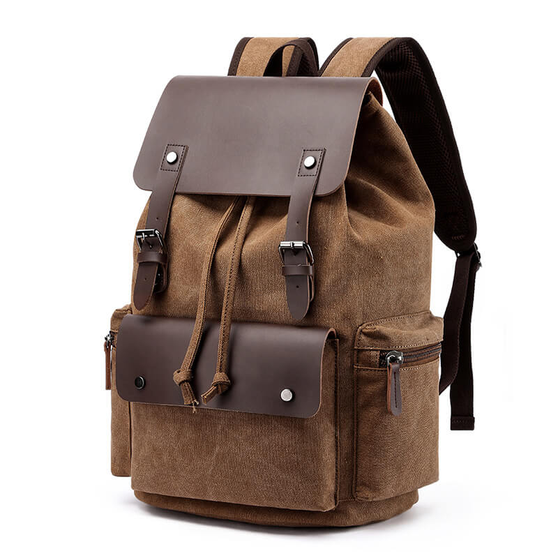 Urban Canvas Backpack