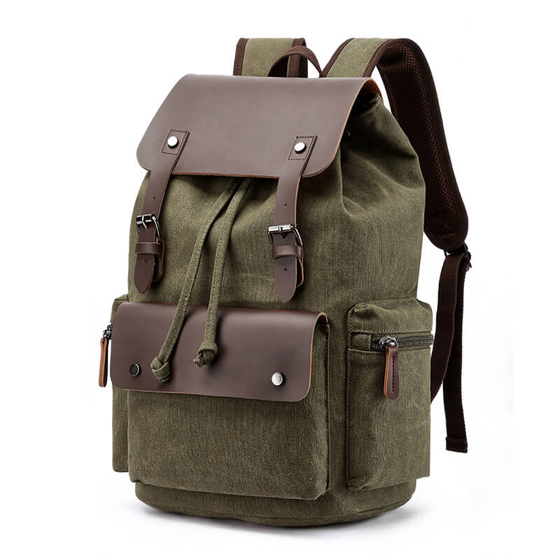 Urban Canvas Backpack