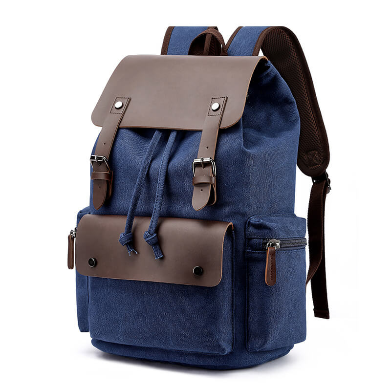 Urban Canvas Backpack