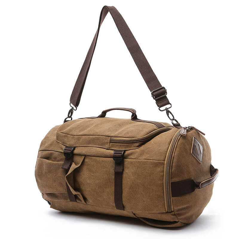 RANGER - Canvas Outdoor Backpack