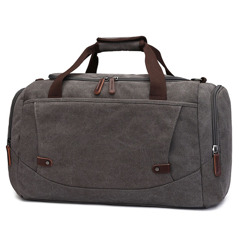 ALASKA - American Style Travel Bag