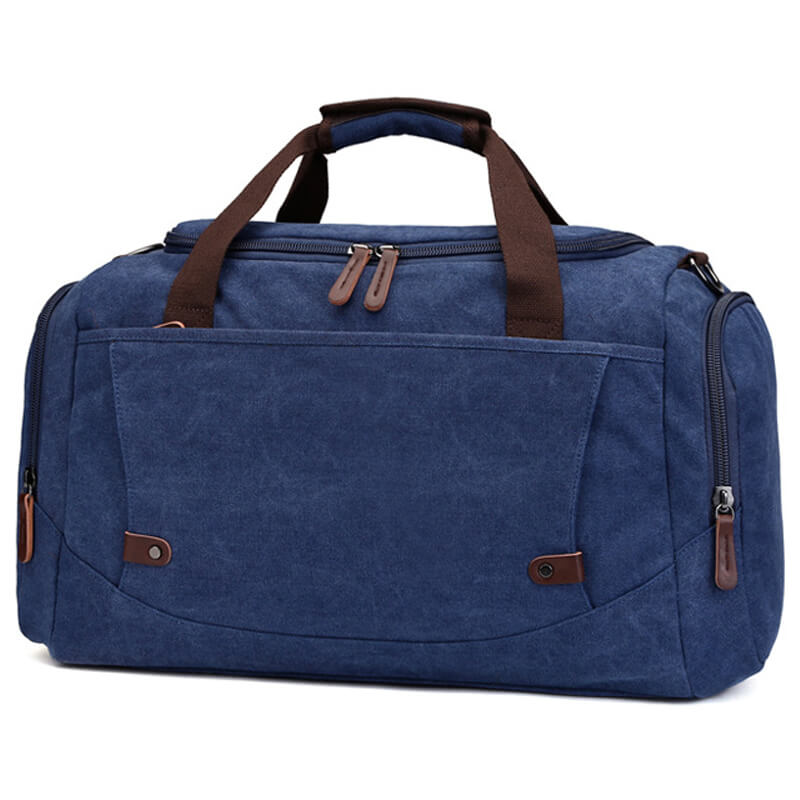 ALASKA - American Style Travel Bag