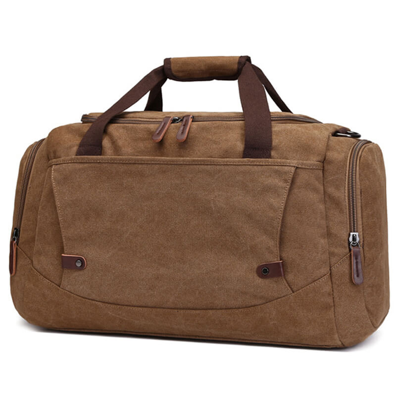 ALASKA - American Style Travel Bag