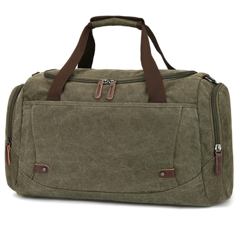 ALASKA - American Style Travel Bag