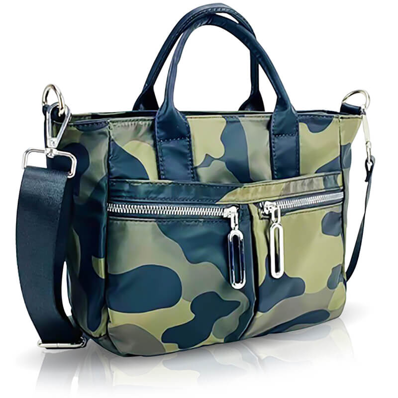 ARMA - Women’s Nylon Shoulder Bag