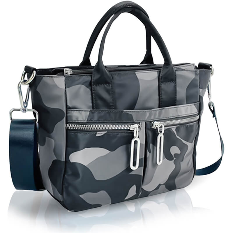 ARMA - Women’s Nylon Shoulder Bag