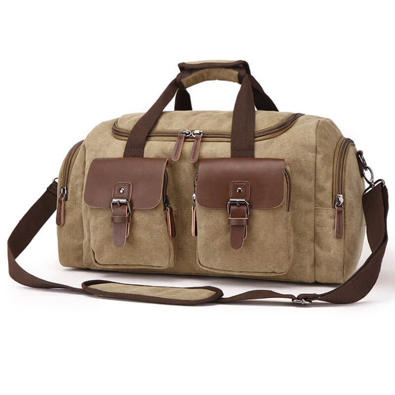 American Style Travel Bag