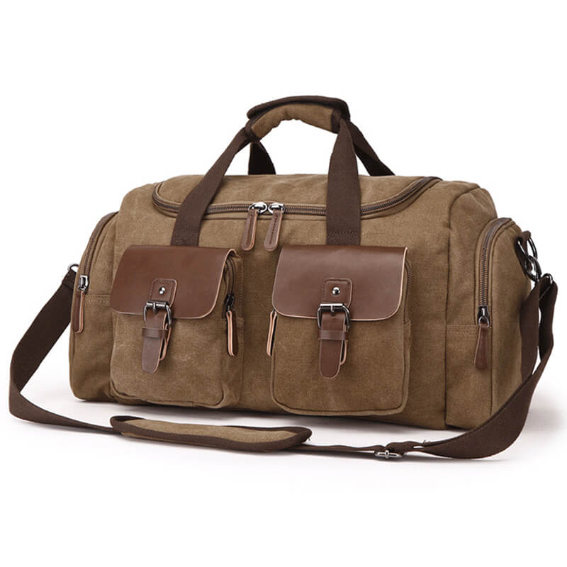 American Style Travel Bag
