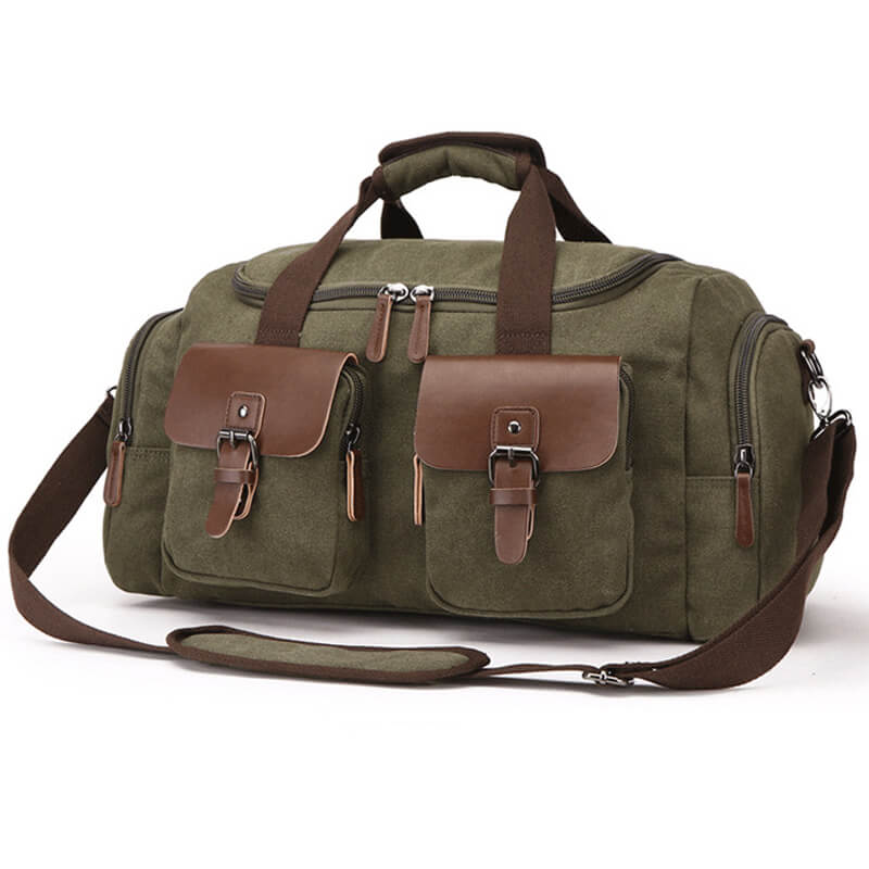 American Style Travel Bag