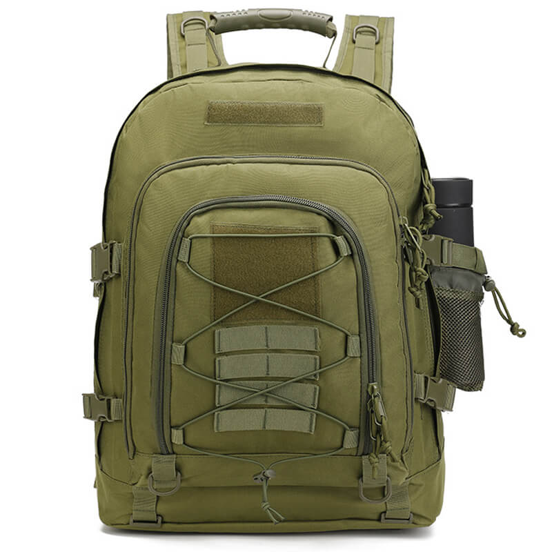 Tactical Military Backpack