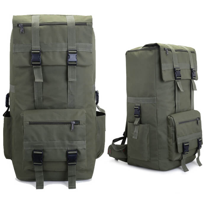 XXXL Backpack (29gal/110L)