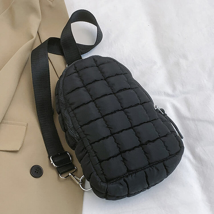 Creme Colors Cross Body Bag for Women