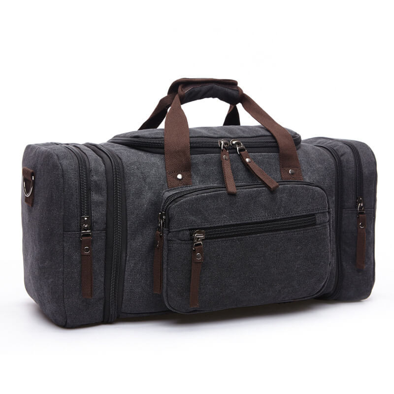 Canvas Outdoor Travel Bag