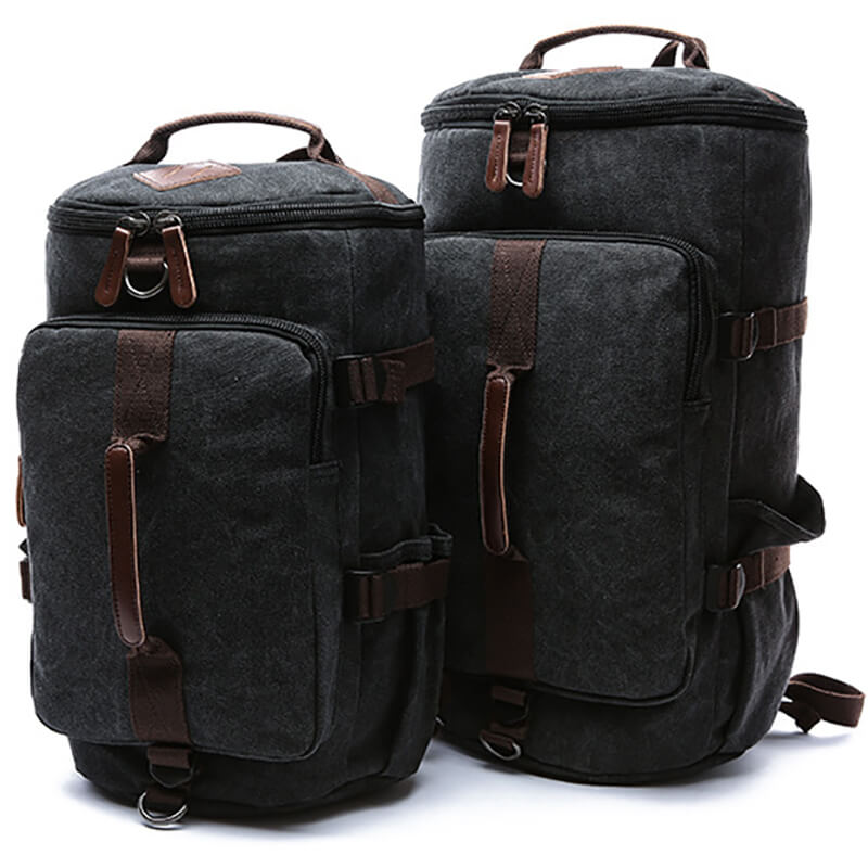 RANGER - Canvas Outdoor Backpack