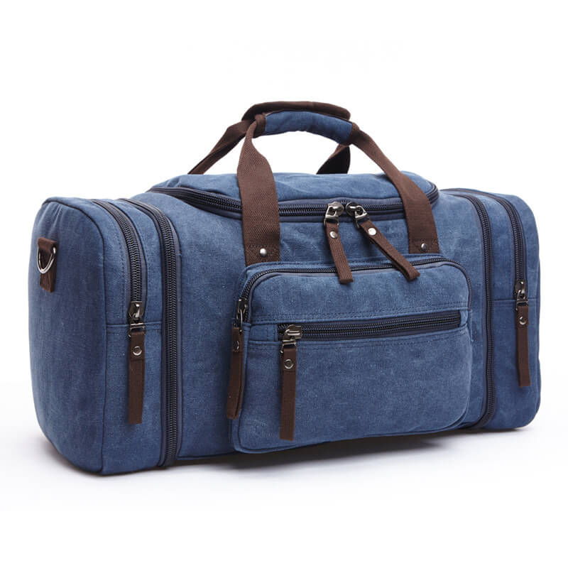 Canvas Outdoor Travel Bag