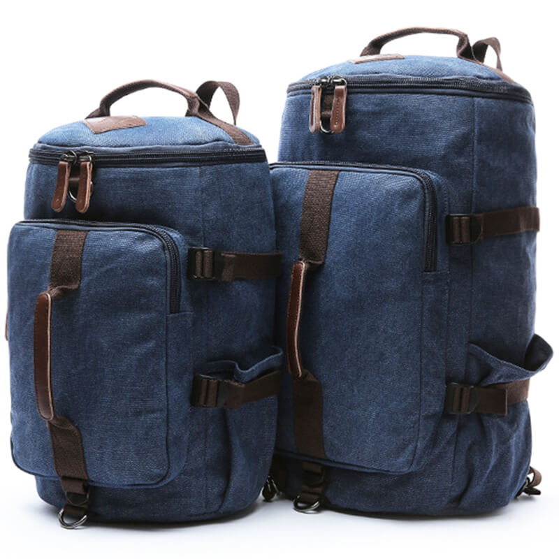 RANGER - Canvas Outdoor Backpack