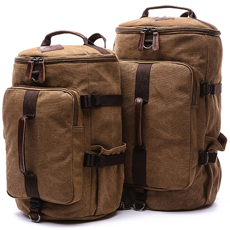 RANGER - Canvas Outdoor Backpack
