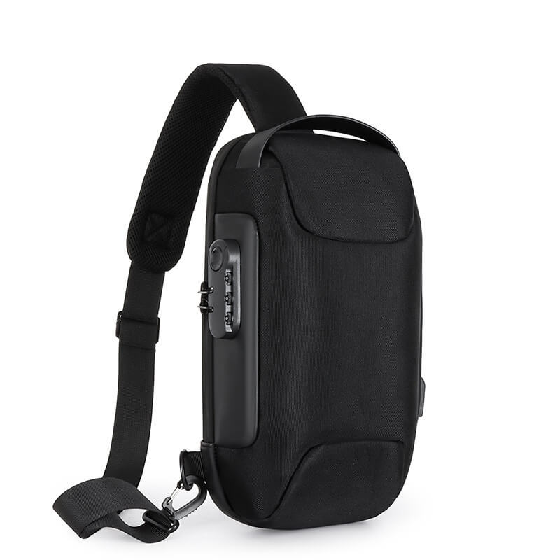 SLIM - Sling Bag for Men