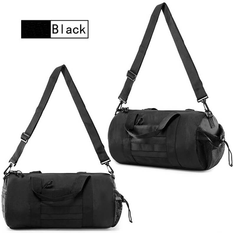 Small Military Tactics Duffel Bag (3.5gal/13L)