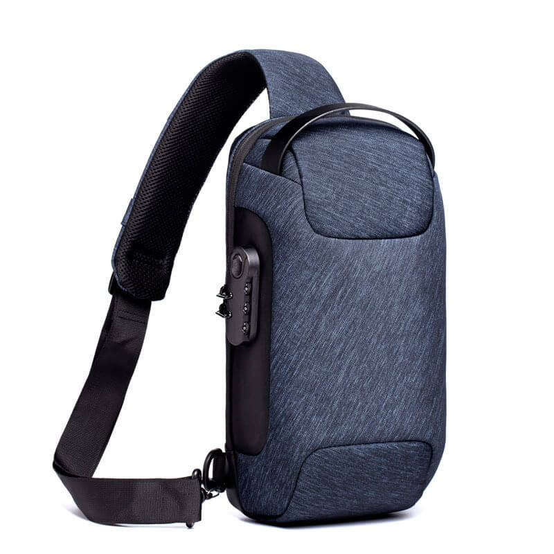 SLIM - Sling Bag for Men