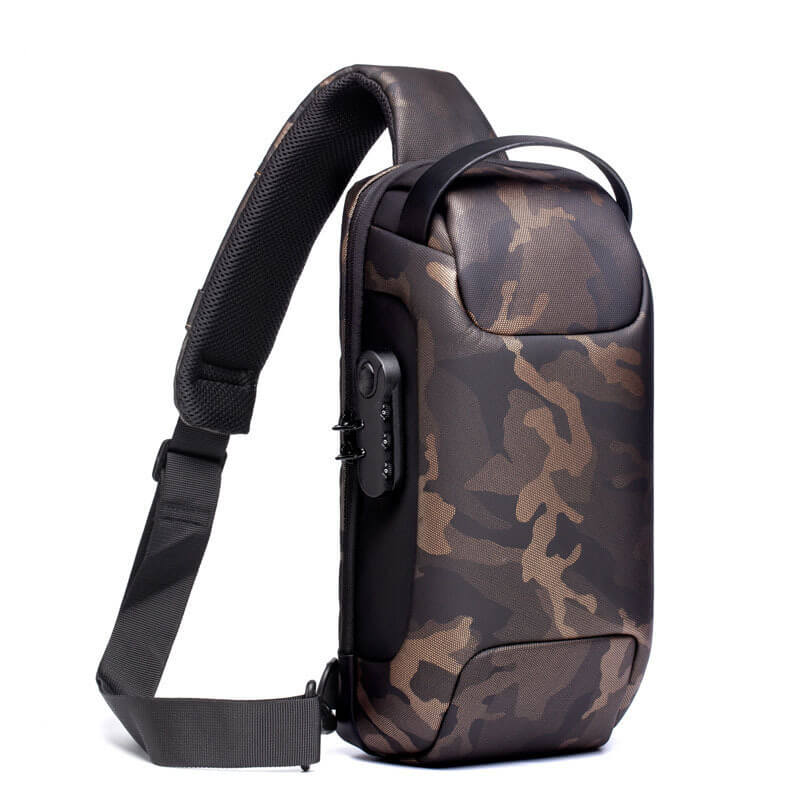 SLIM - Sling Bag for Men