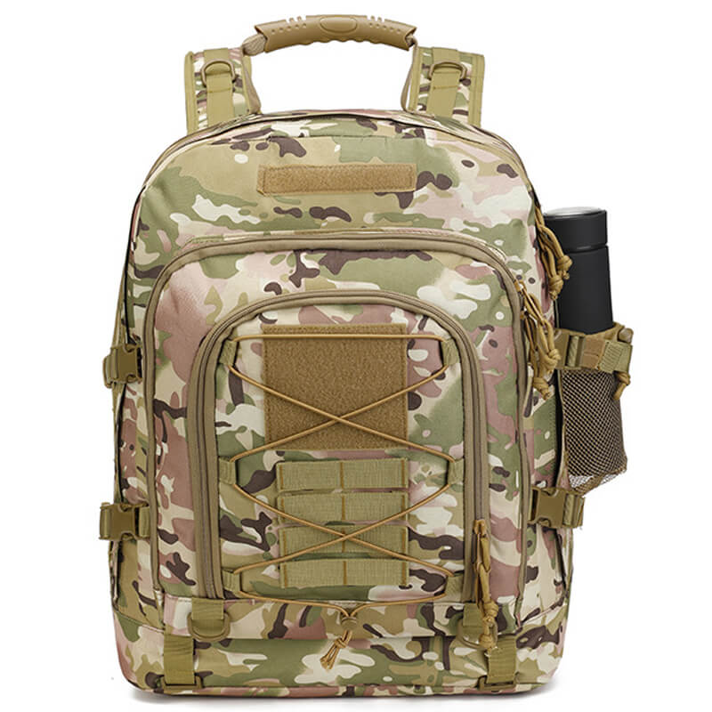 Tactical Military Backpack