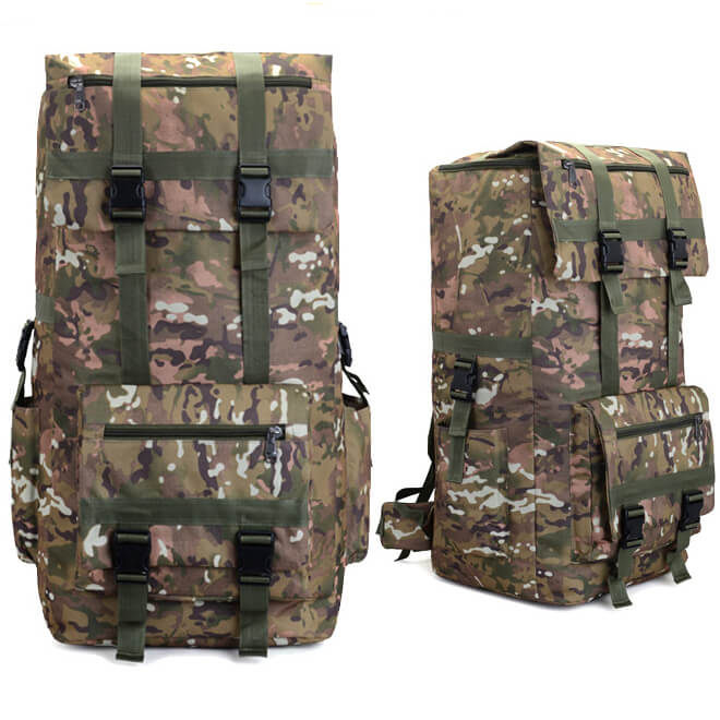 XXXL Backpack (29gal/110L)