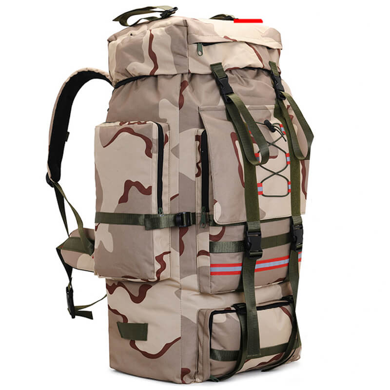 Ultra Big Travel Backpack (35gal/130L)