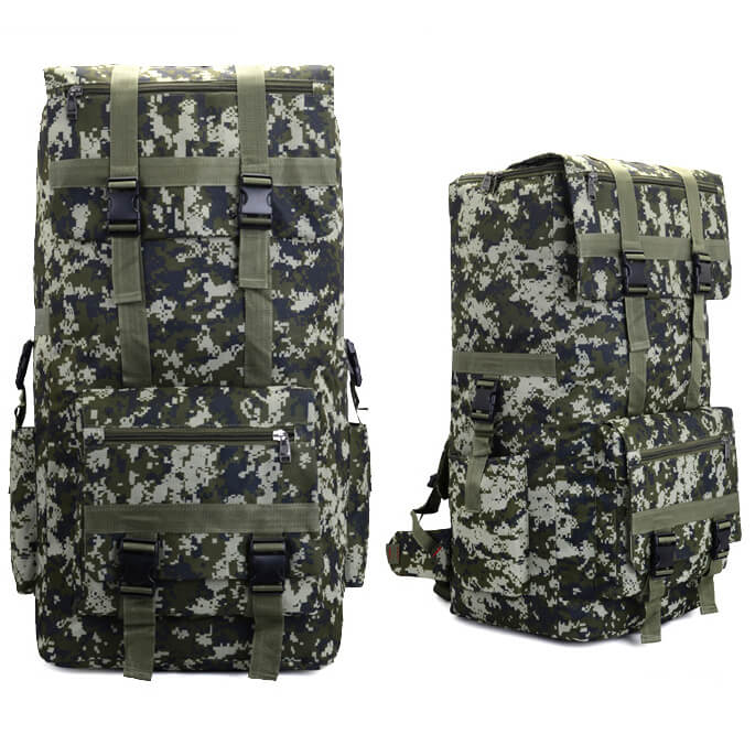 XXXL Backpack (29gal/110L)