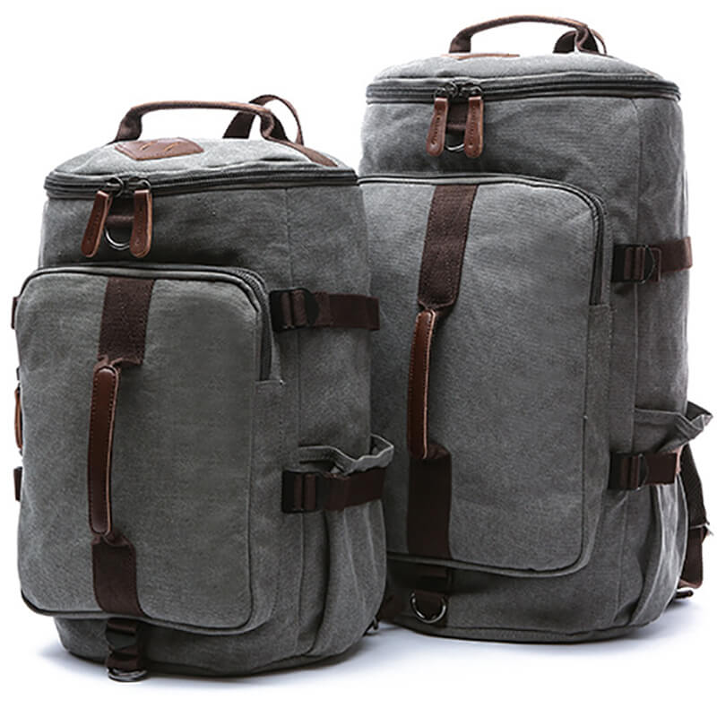 RANGER - Canvas Outdoor Backpack