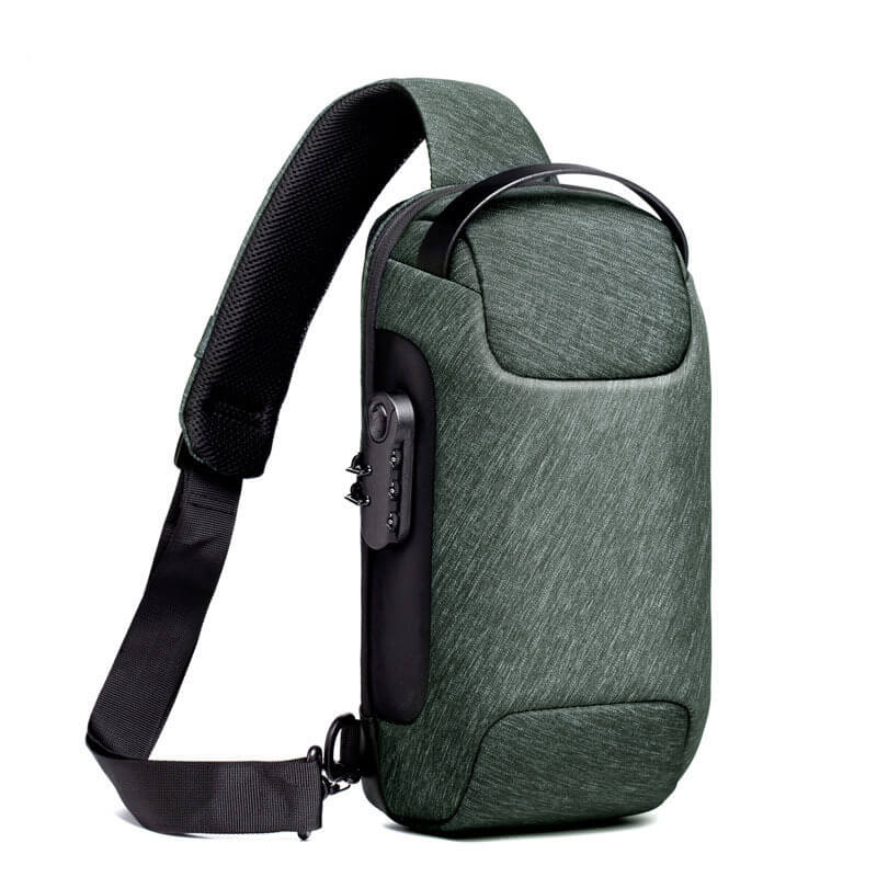 SLIM - Sling Bag for Men