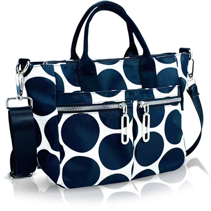 ARMA - Women’s Nylon Shoulder Bag