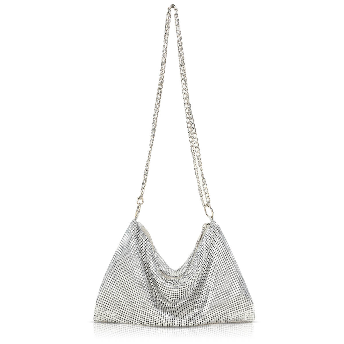 Trendy One-Shoulder Banquet Bag