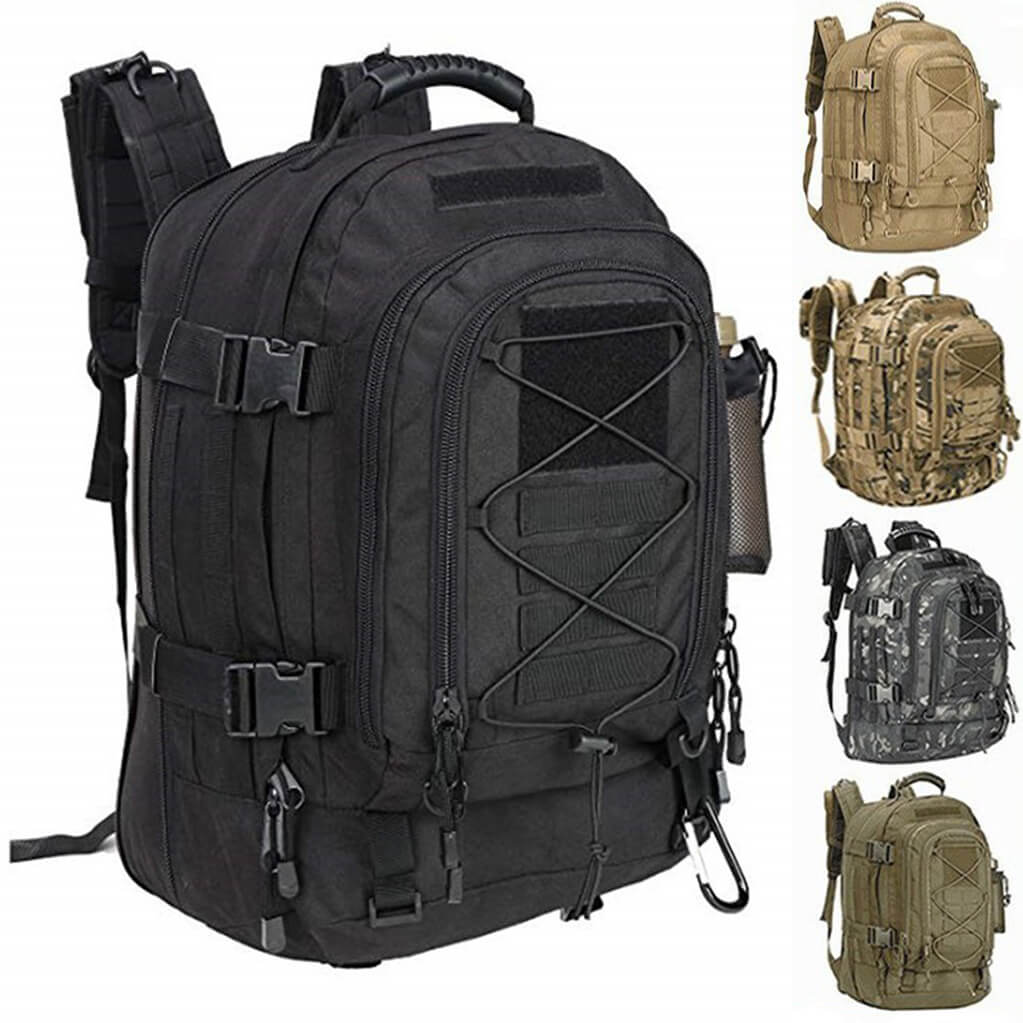 Tactical Military Backpack
