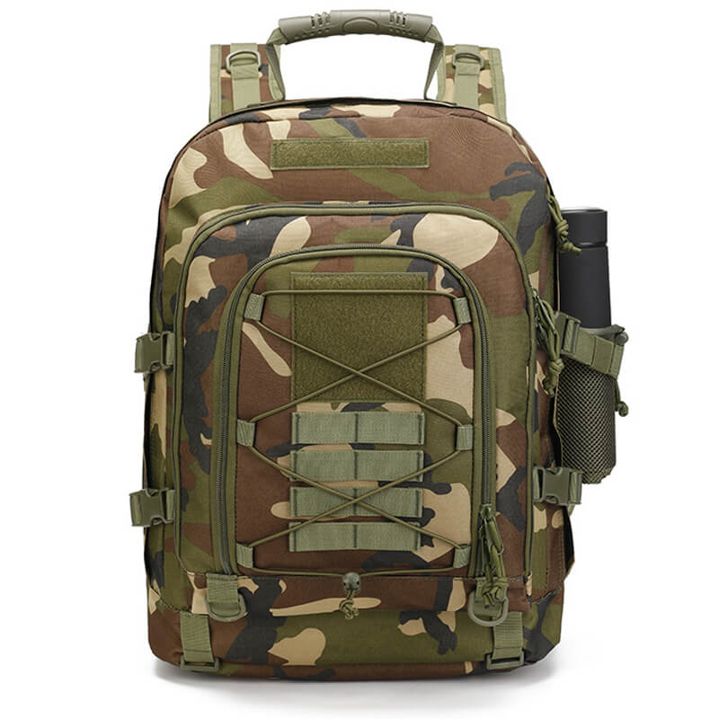 Tactical Military Backpack