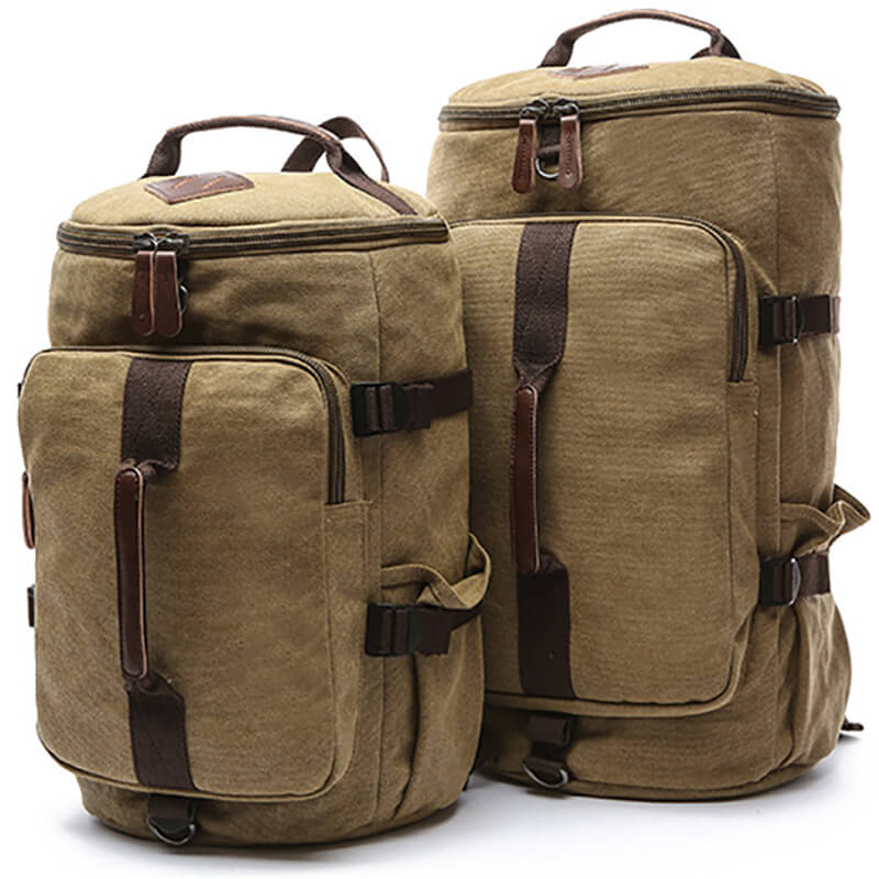 RANGER - Canvas Outdoor Backpack