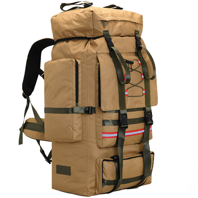 Ultra Big Travel Backpack (35gal/130L)