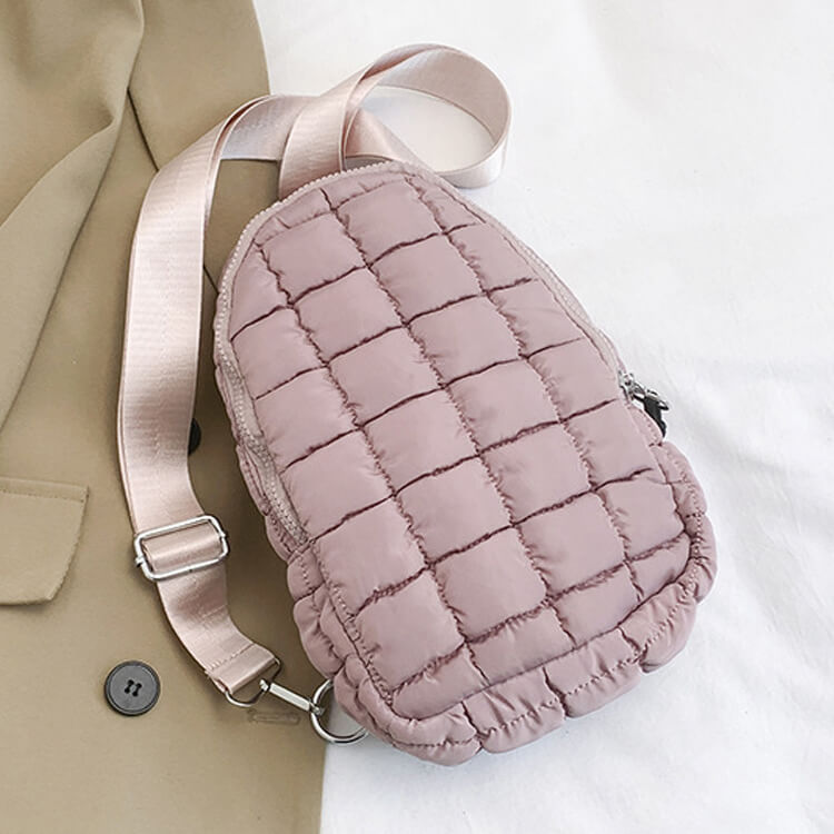 Creme Colors Cross Body Bag for Women