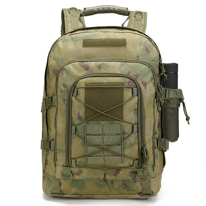 Tactical Military Backpack