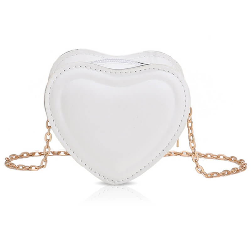 "LOVE" - Mini Purse