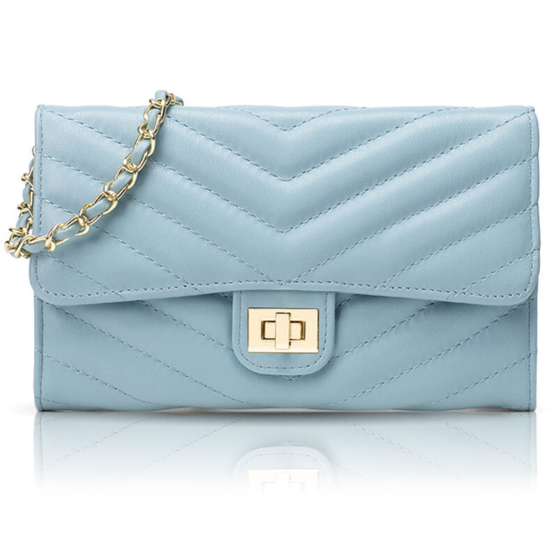Women's Mini Shoulder Bag for Summer