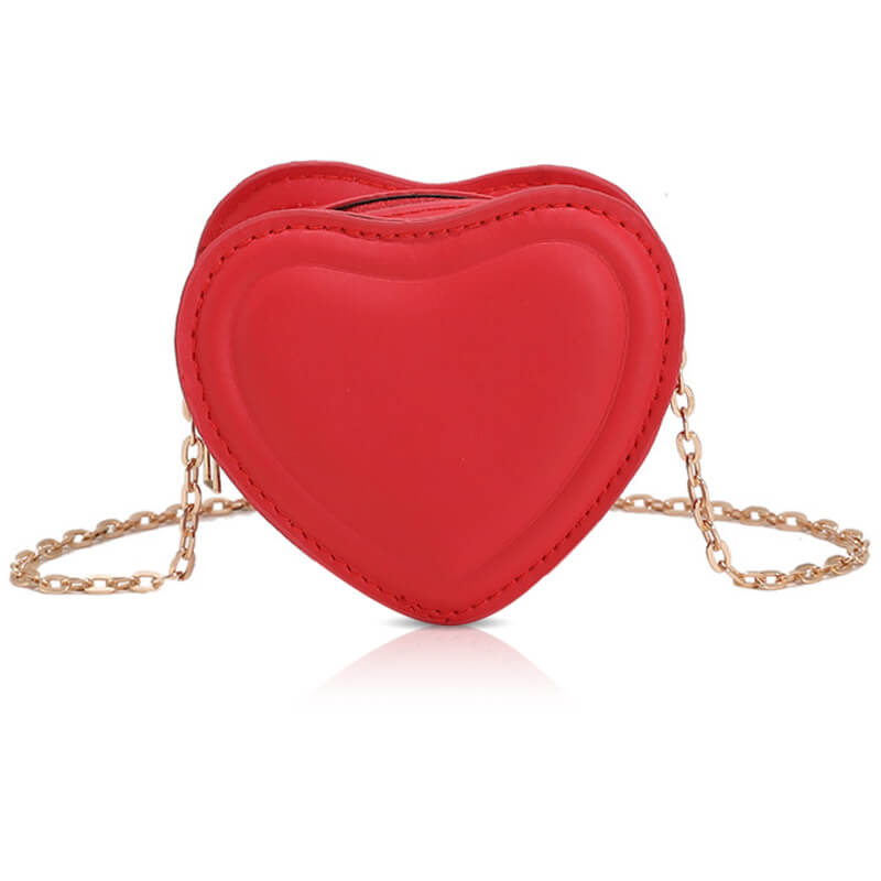 "LOVE" - Mini Purse