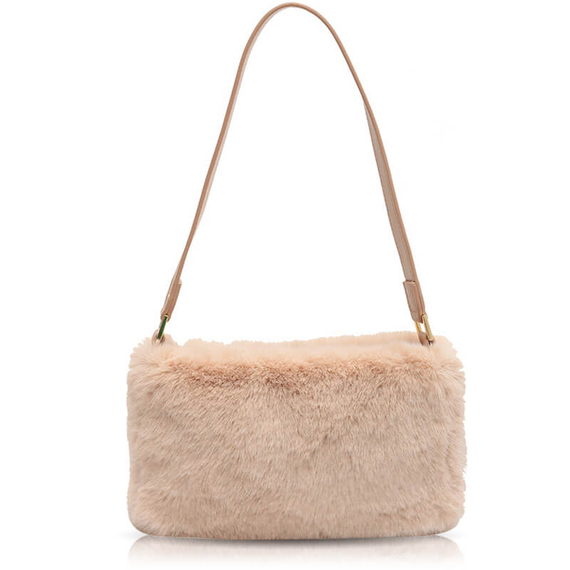 Plush Hot Style Bag