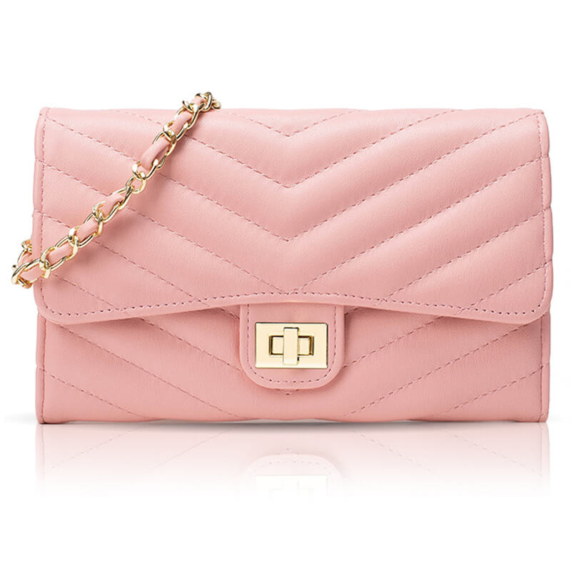 Women's Mini Shoulder Bag for Summer