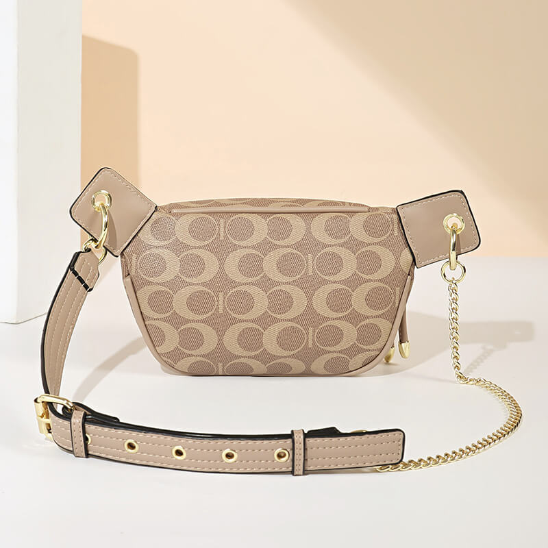 European & American Classic Women's Chain Shoulder Bag