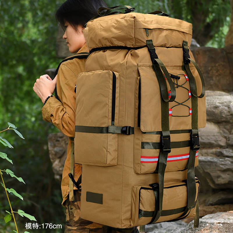 Ultra Big Travel Backpack (35gal/130L)